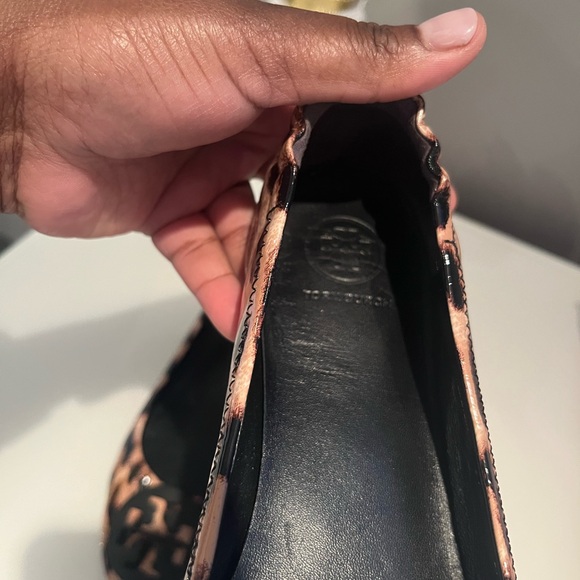 Tory Burch Flats - Picture 10 of 13